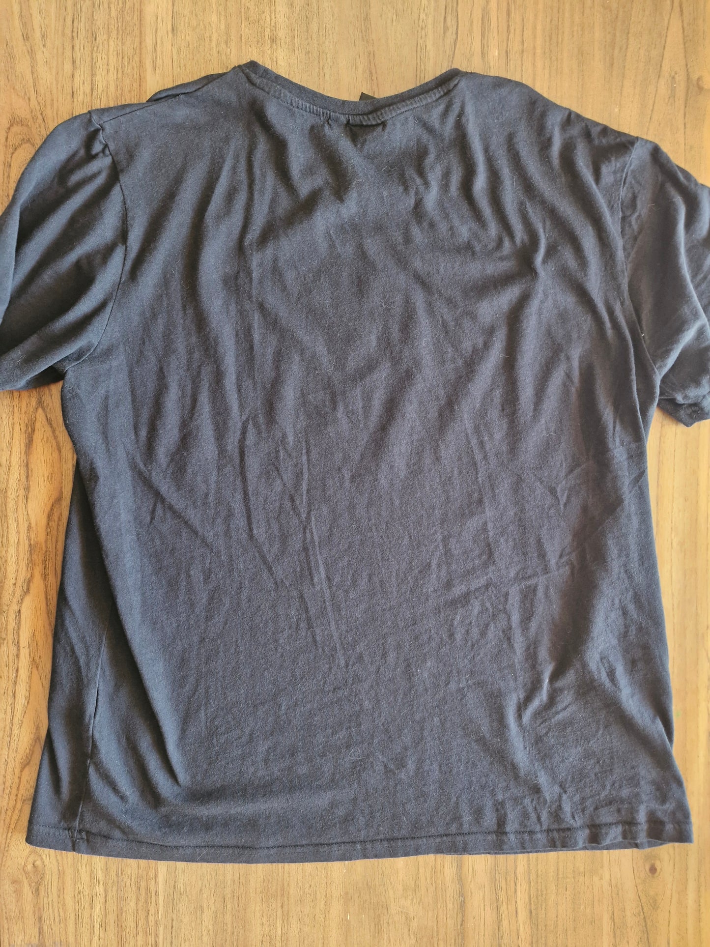 Star Wars Darth Vader Graphic Tee (Size 2XL)