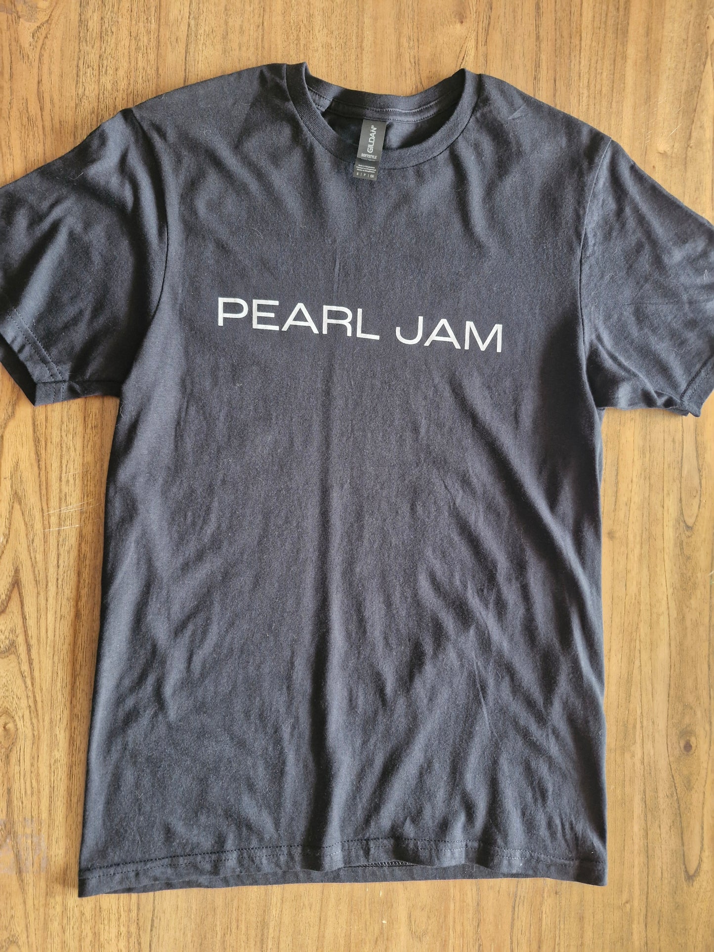 Pearl Jam “Dark Matter” 2024 World Tour T-Shirt – Size Small