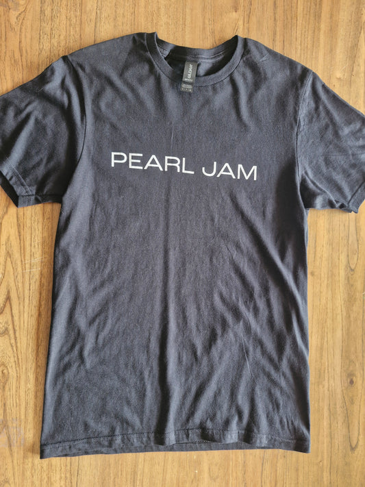 Pearl Jam “Dark Matter” 2024 World Tour T-Shirt – Size Small