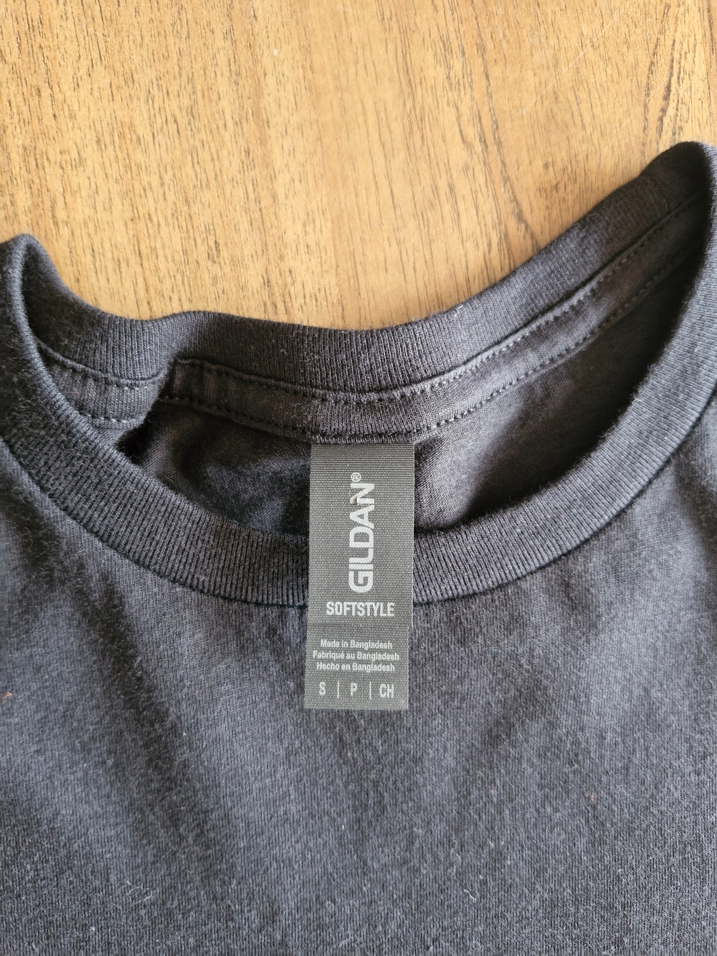 Pearl Jam “Dark Matter” 2024 World Tour T-Shirt – Size Small