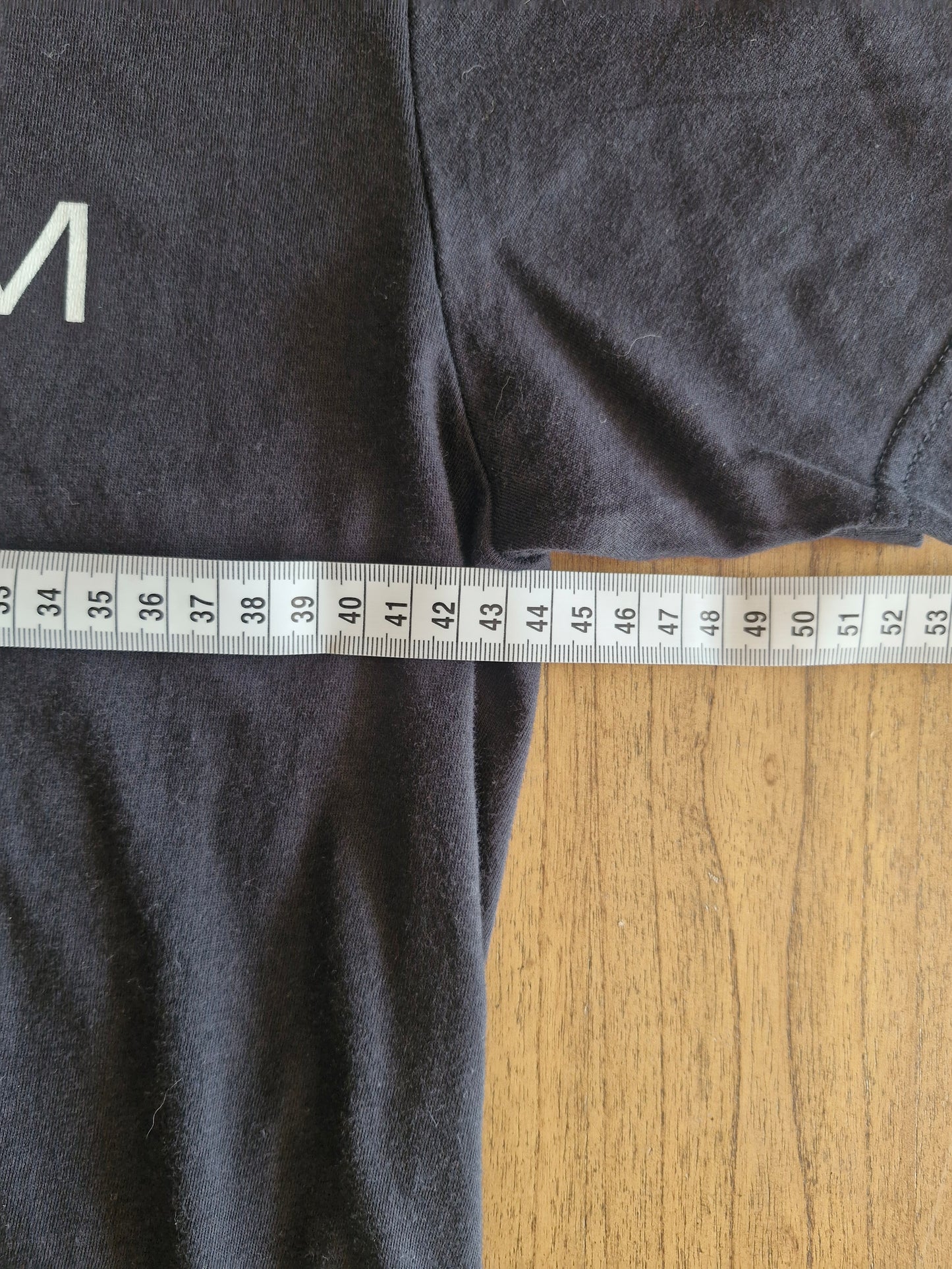 Pearl Jam “Dark Matter” 2024 World Tour T-Shirt – Size Small