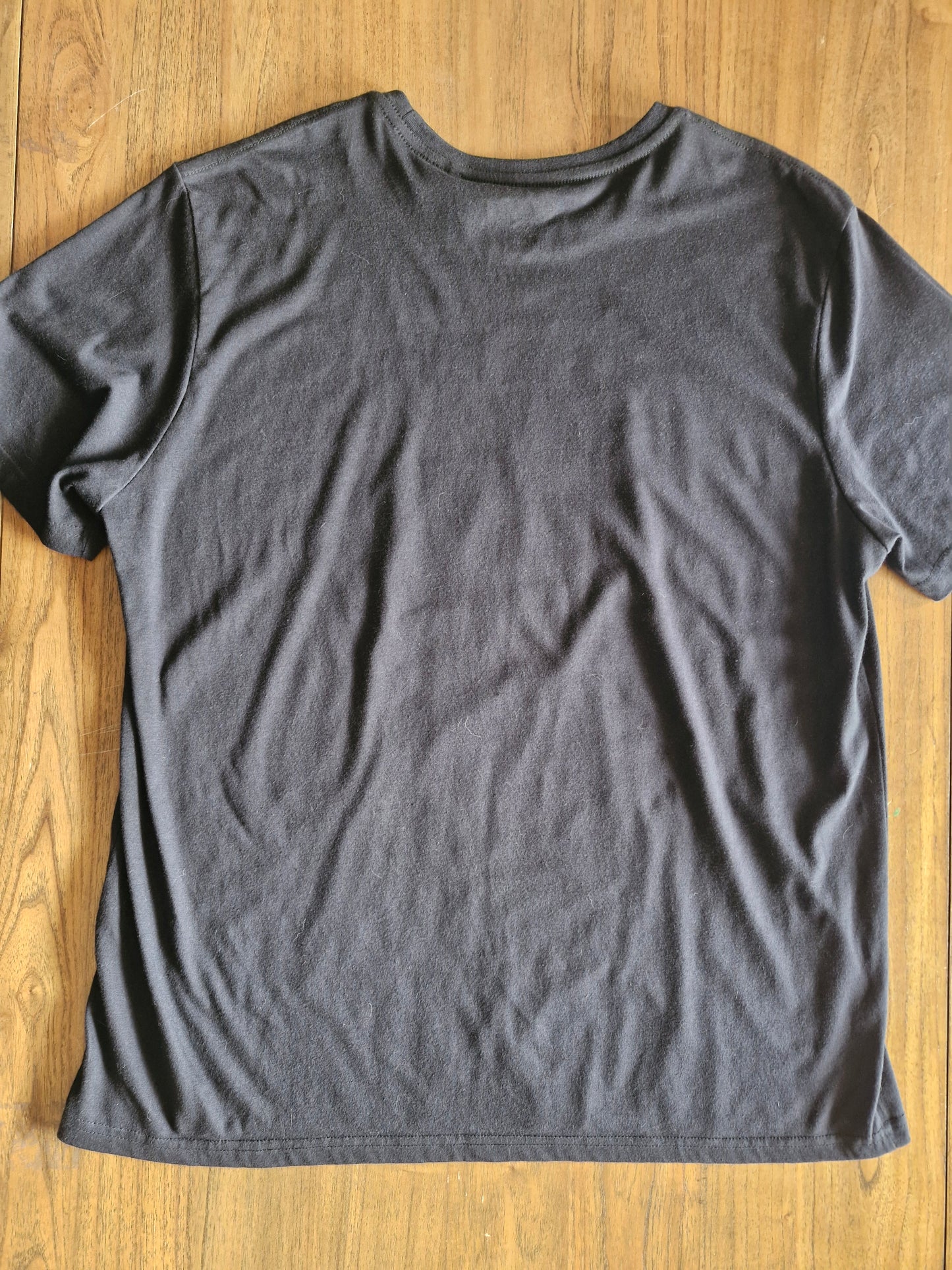 Star Wars “Chewbacca Face” Graphic Tee – XXL