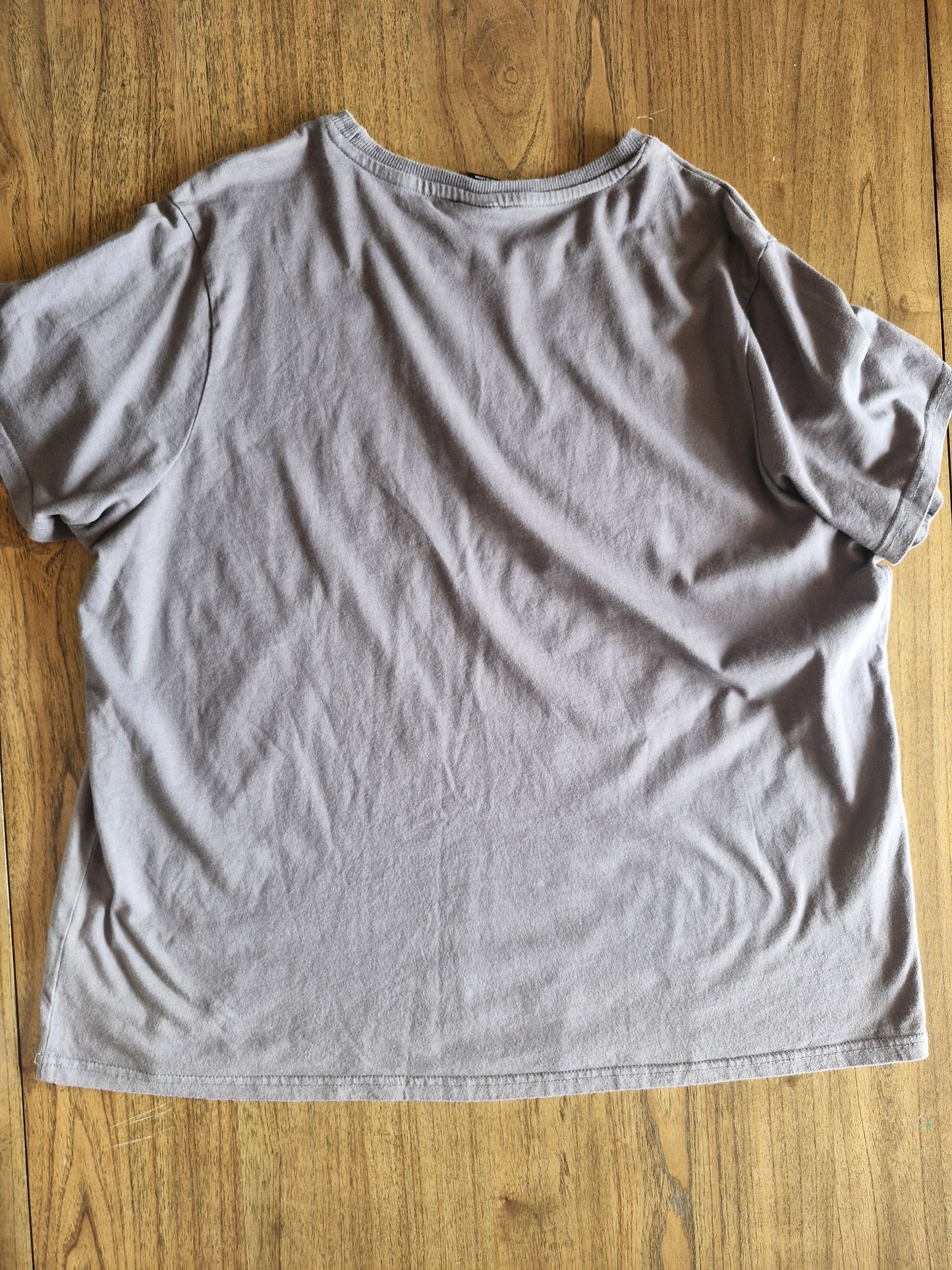 AC/DC Highway to Hell Band Tee – Official Licensed