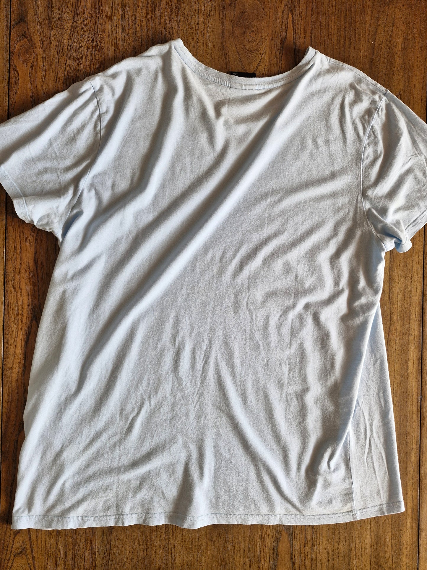 Star Wars x Peter Alexander “Father of the Year” Tee - (Darth Vader Graphic Shirt, Size XXL)