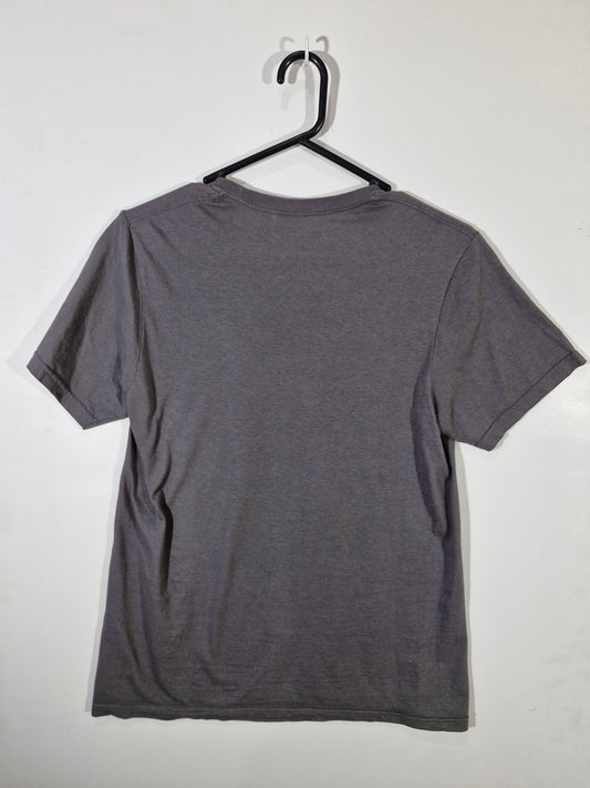 Billie Eilish Official Graphic T-Shirt - Women's S - Grey