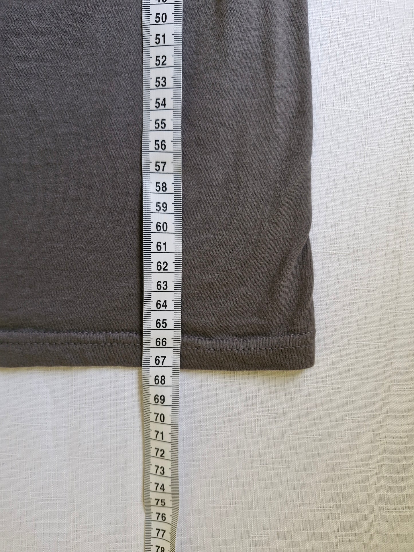 Billie Eilish Official Graphic T-Shirt - Women's S - Grey