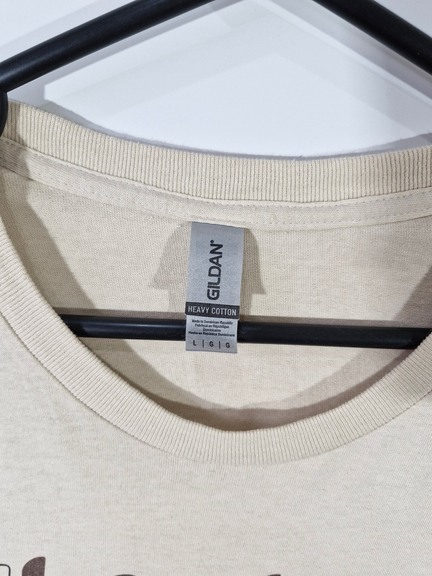 Frank Ocean Blonde Album Graphic T-Shirt – Size Men's Large