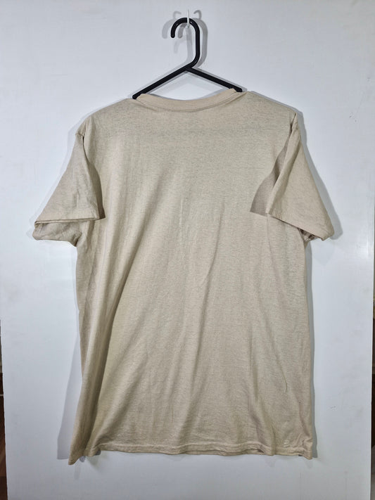 Frank Ocean Blonde Album Graphic T-Shirt – Size Men's Large