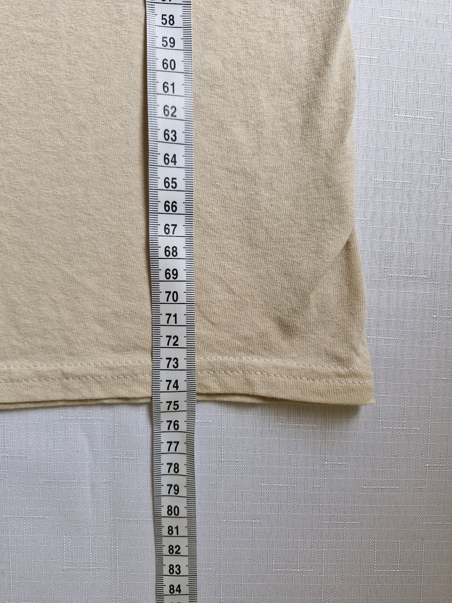 Frank Ocean Blonde Album Graphic T-Shirt – Size Men's Large