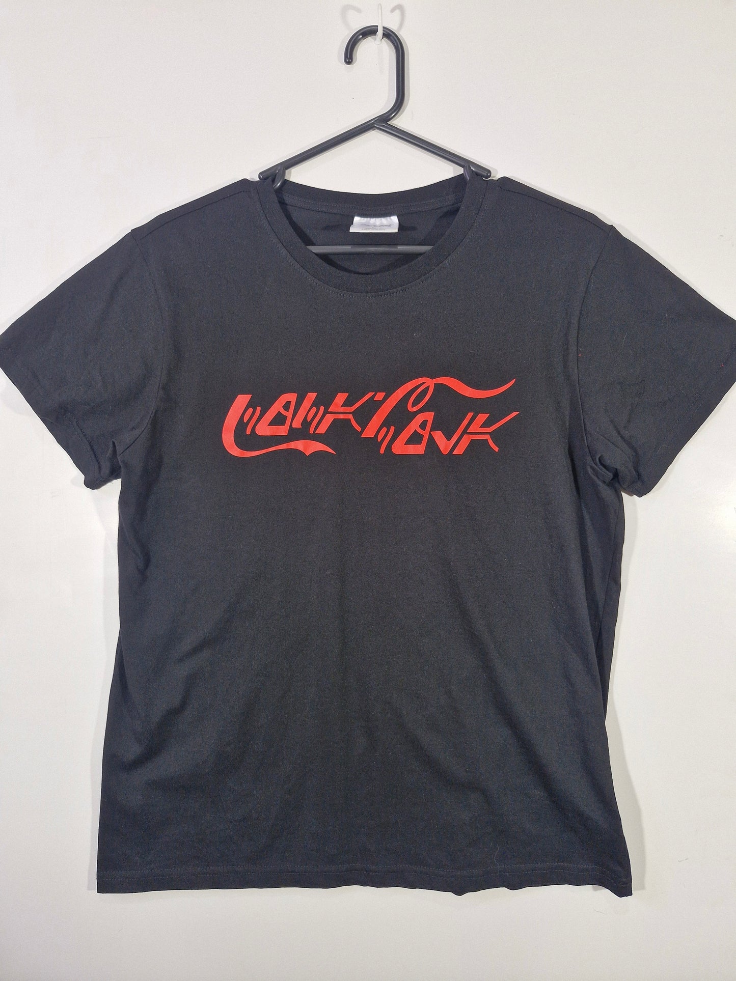 Star Wars x Coca-Cola Darth Vader Graphic Tee - Black - Size Large