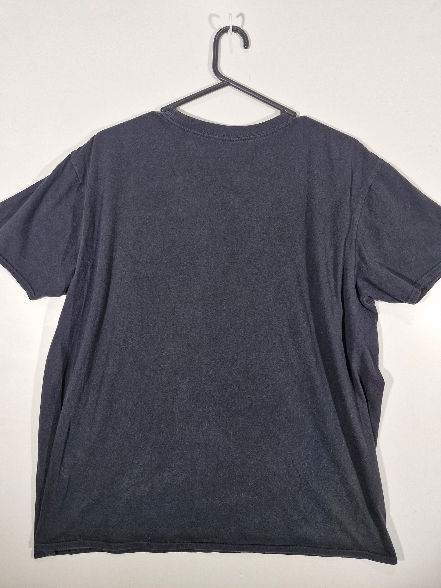 Ice Cube Portrait Graphic Tee – Black – Size Large