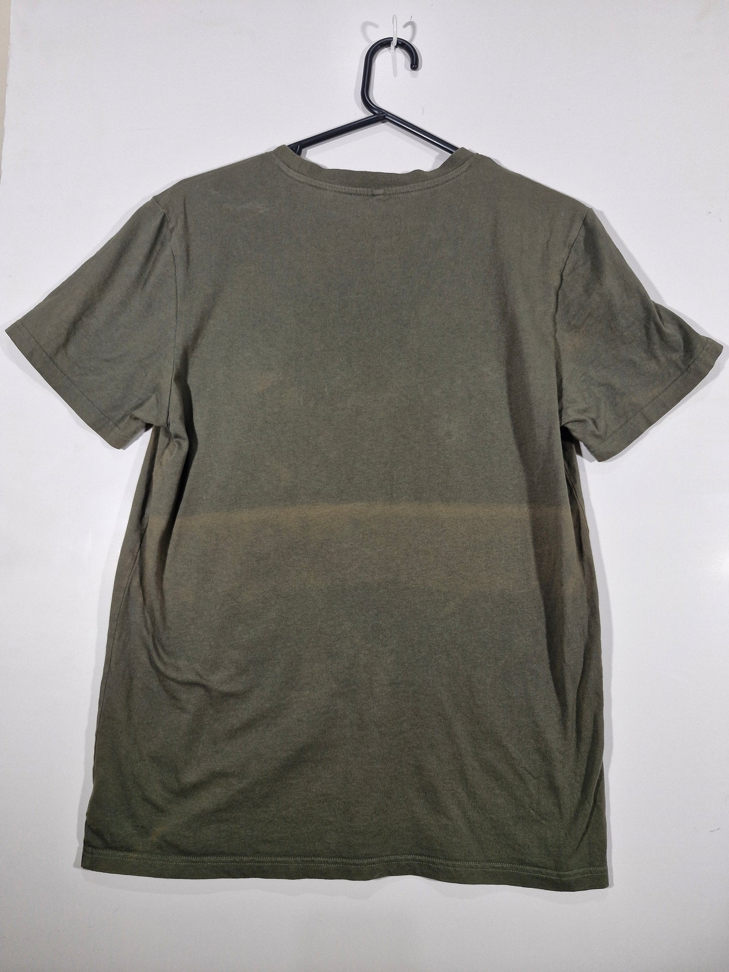 Naruto Shippuden "Kurama Link Mode" Graphic T-Shirt – Size M