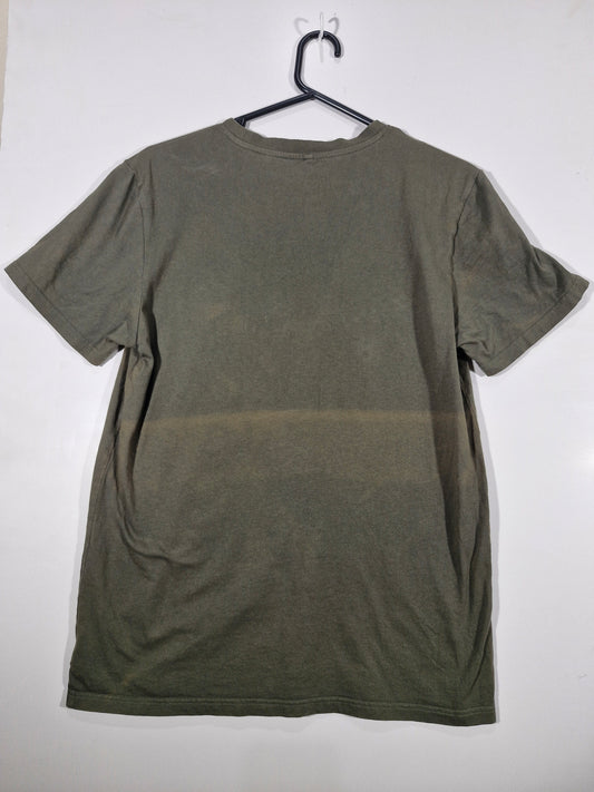 Naruto Shippuden "Kurama Link Mode" Graphic T-Shirt – Size M