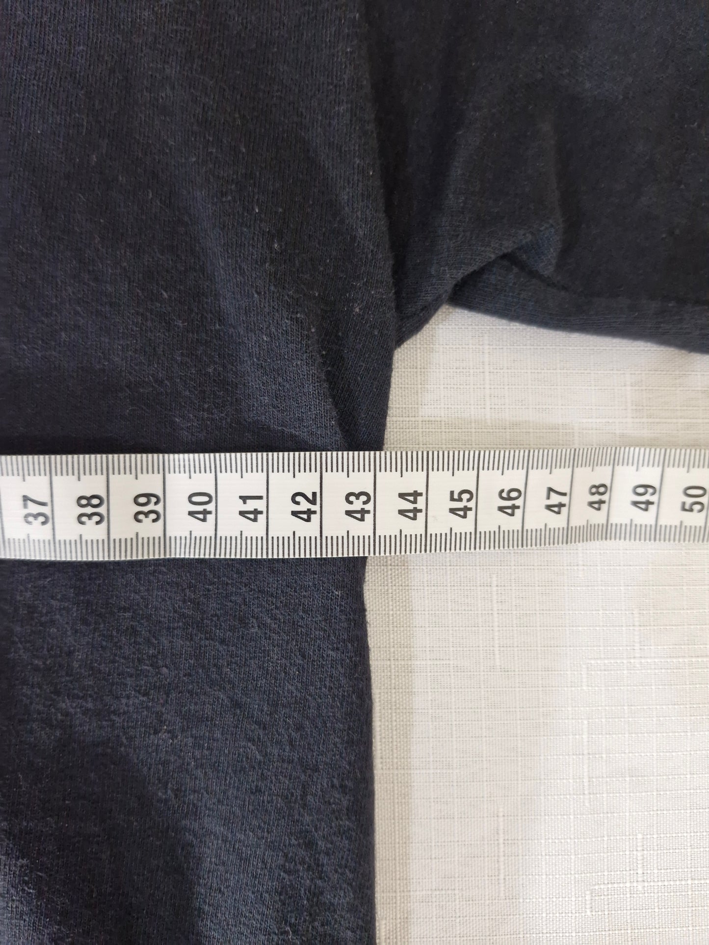 2K by Gingham Buddha Face Graphic T-Shirt - Black - Size Small