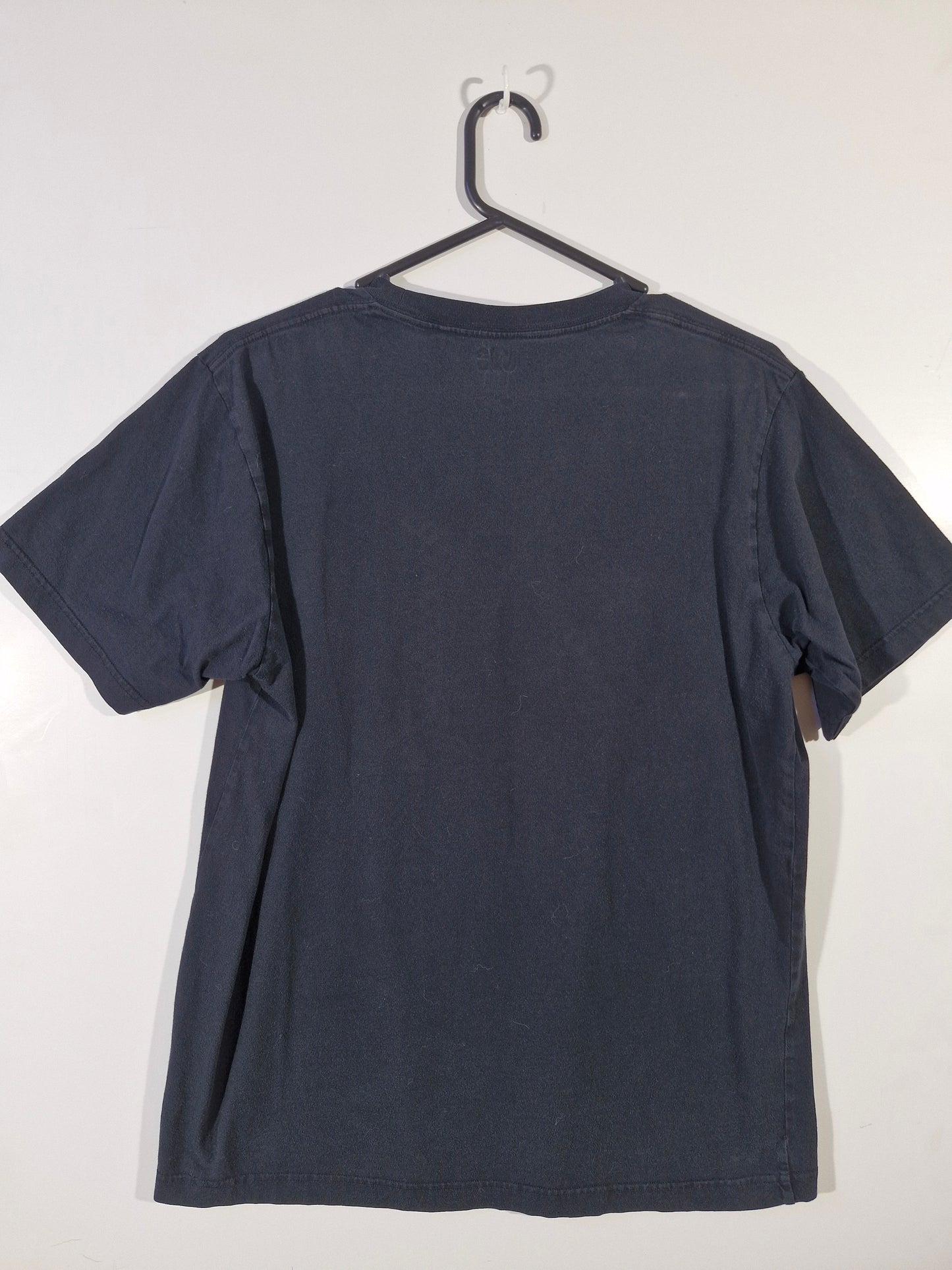 Uniqlo x Disney Graphic T-Shirt - Black Size - Men's Large