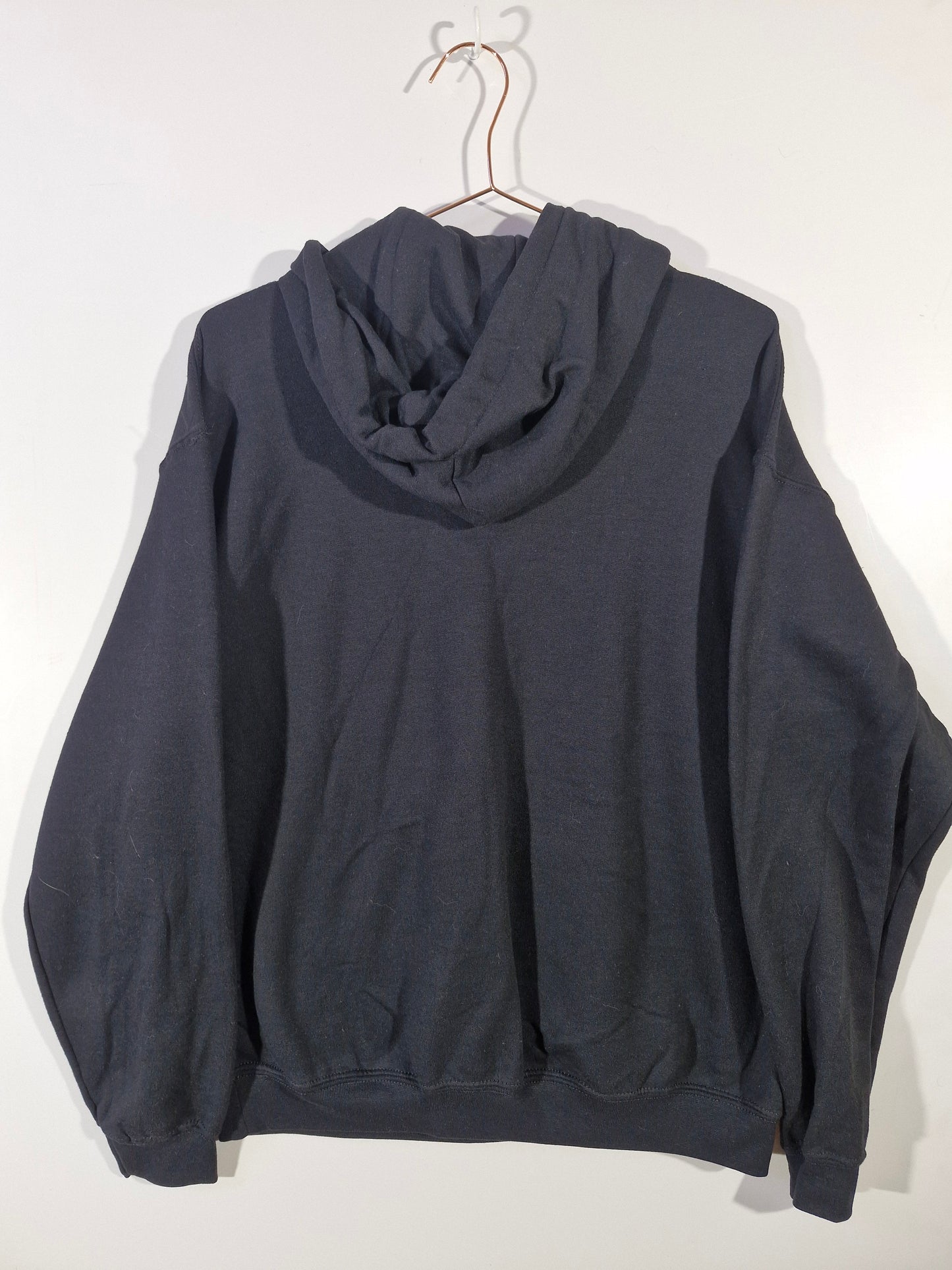 Download Festival Graphic Hoodie - Black - Size Men's Medium