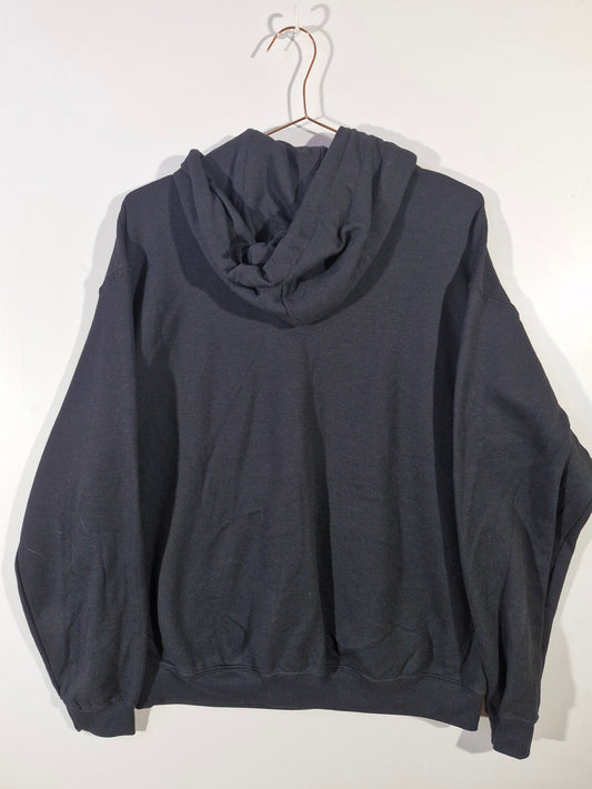 Download Festival Graphic Hoodie - Black - Size Men's Medium