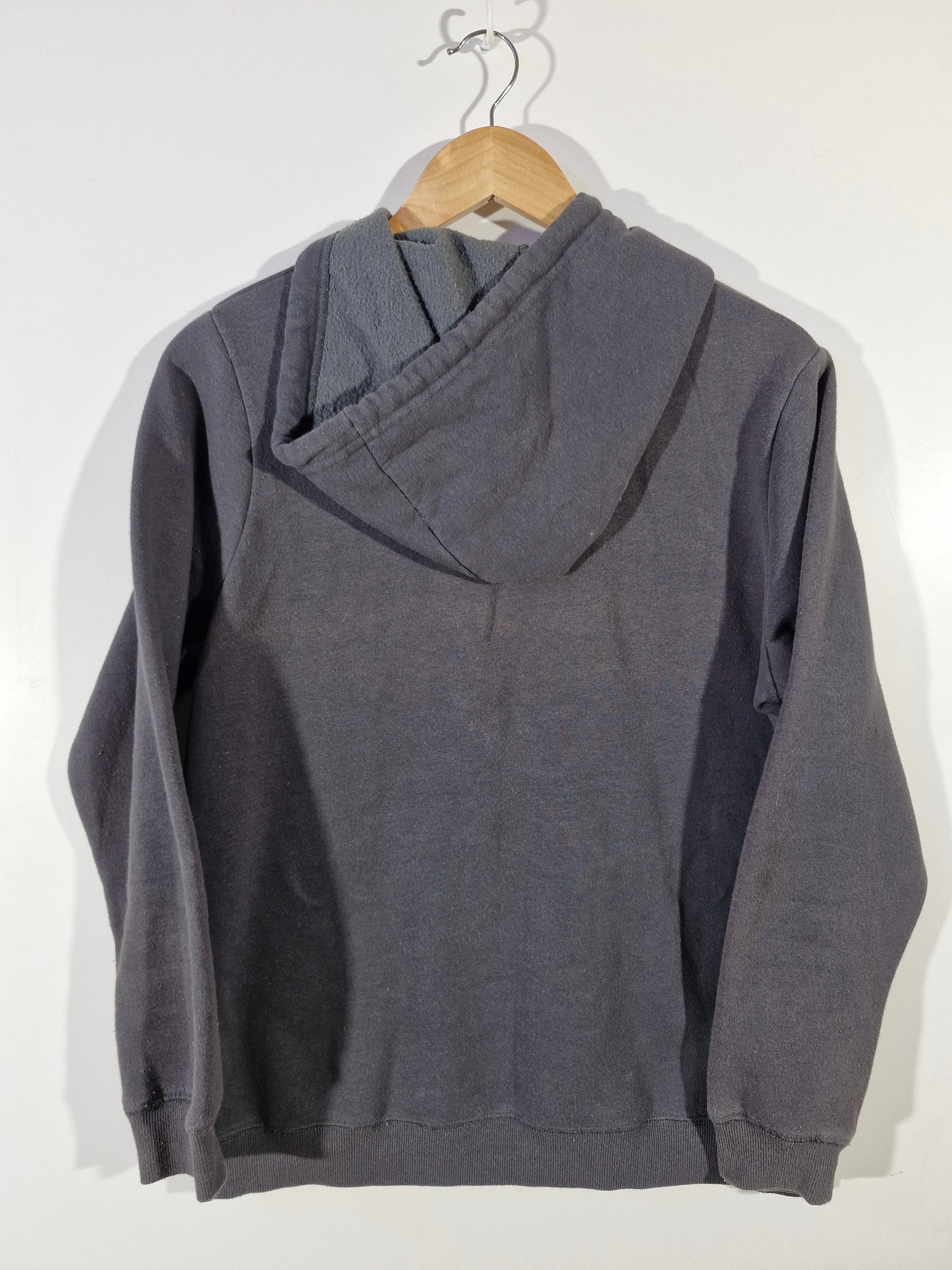 Mambo Australia Hoodie - Black - Size 12
