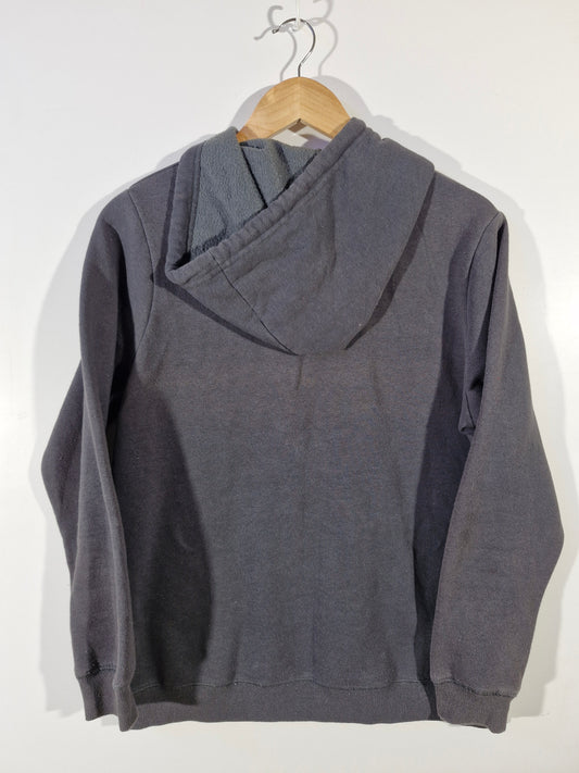Mambo Australia Hoodie - Black - Size 12