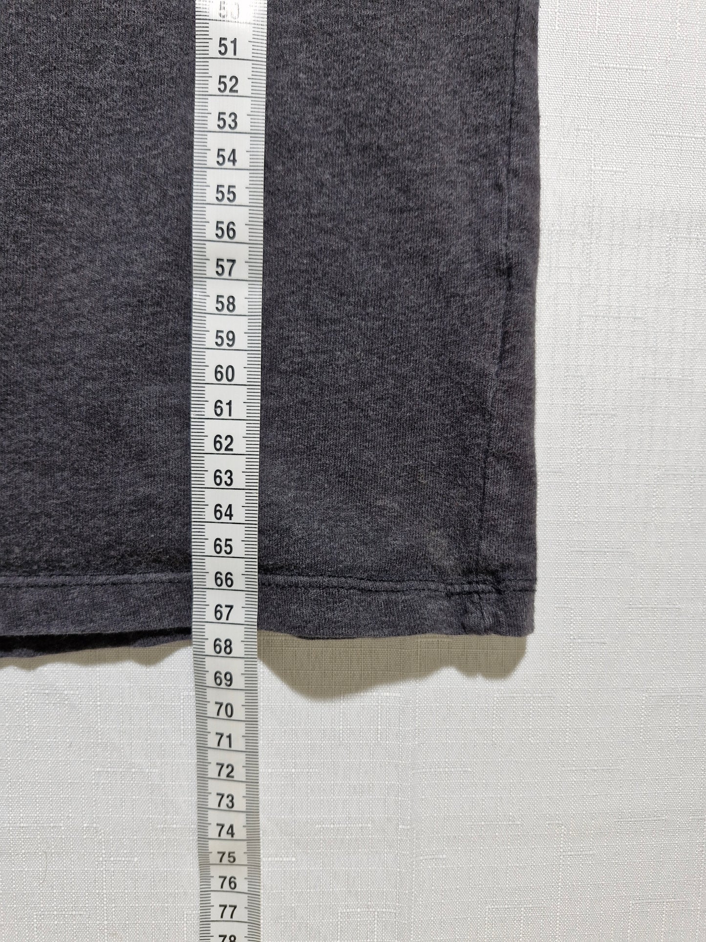 Billabong Vintage Graphic T-Shirt - Grey Size - Men's Large
