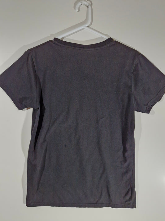 Green Lantern Graphic T-Shirt - Black Size - Men's Medium