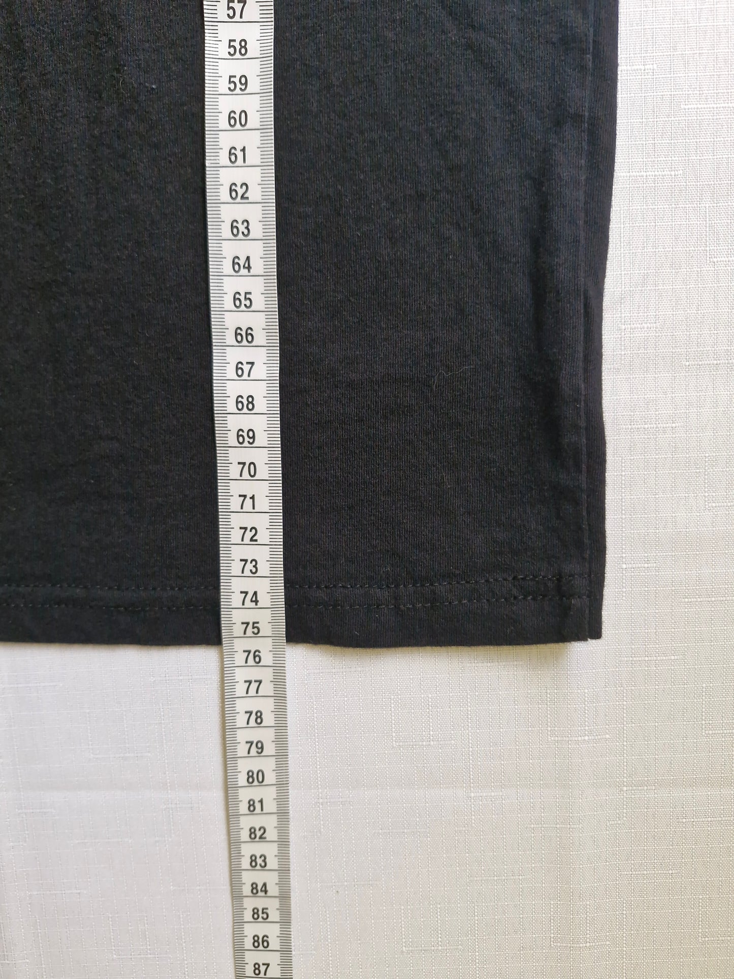 Space Invaders Graphic T-Shirt - Black - Size Men's XXXL