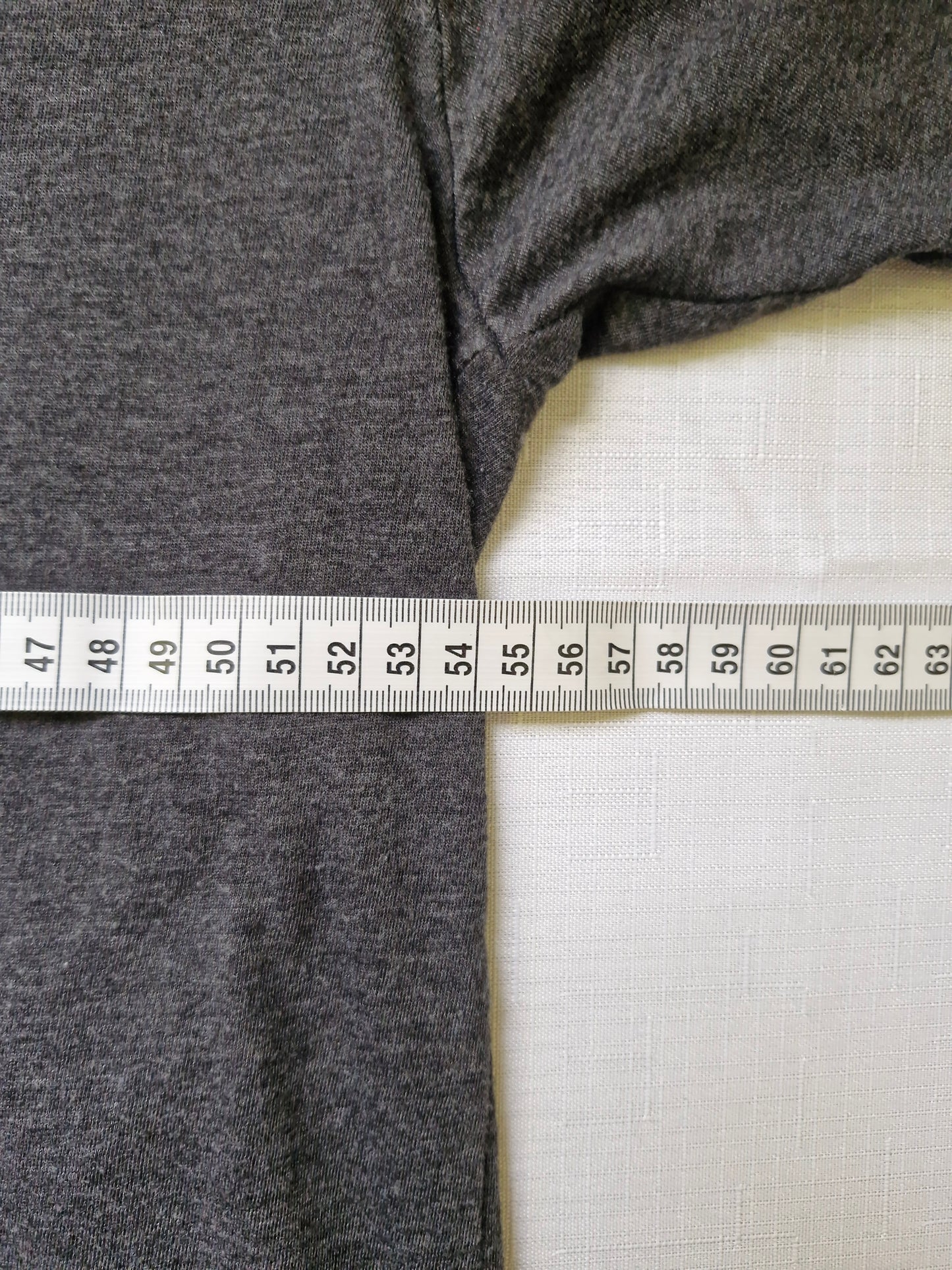 Foo Fighters Graphic T-Shirt - Grey - Size Men's XL